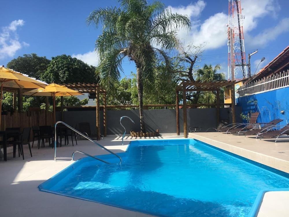 Inn Aconchego Marechal Deodoro