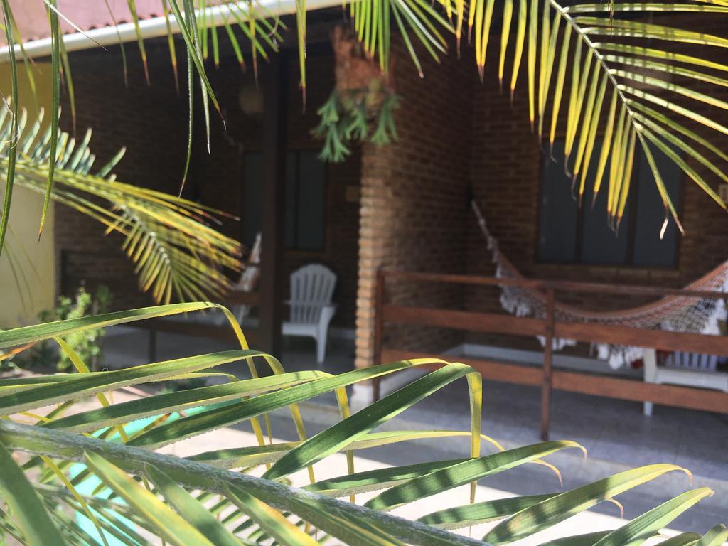 Aconchego Inn