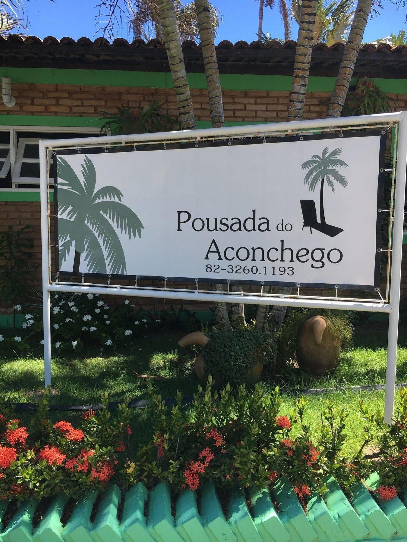 Aconchego Inn 2*