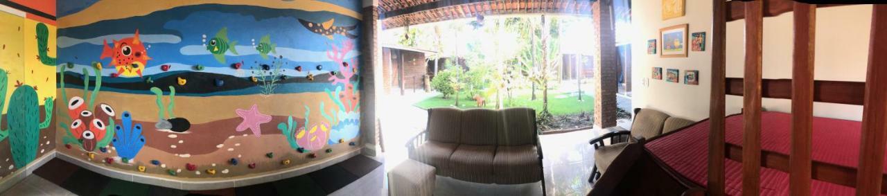 Aconchego Inn 2*