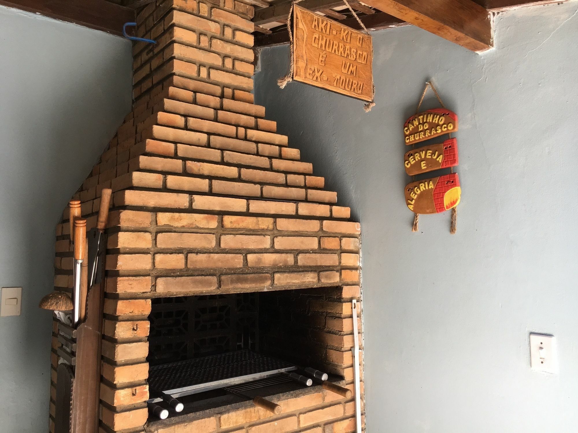Aconchego Inn Marechal Deodoro