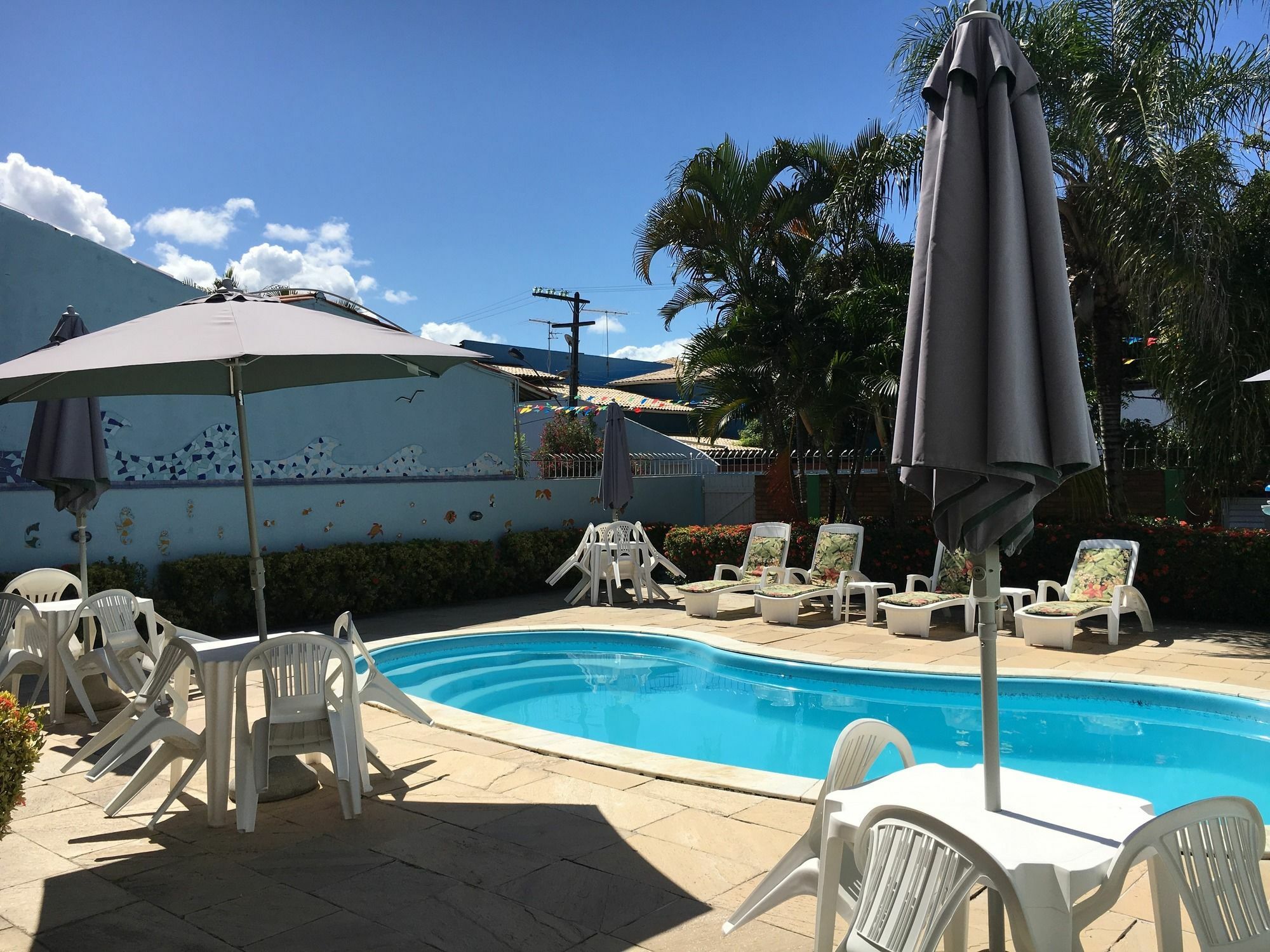 Aconchego Inn Marechal Deodoro