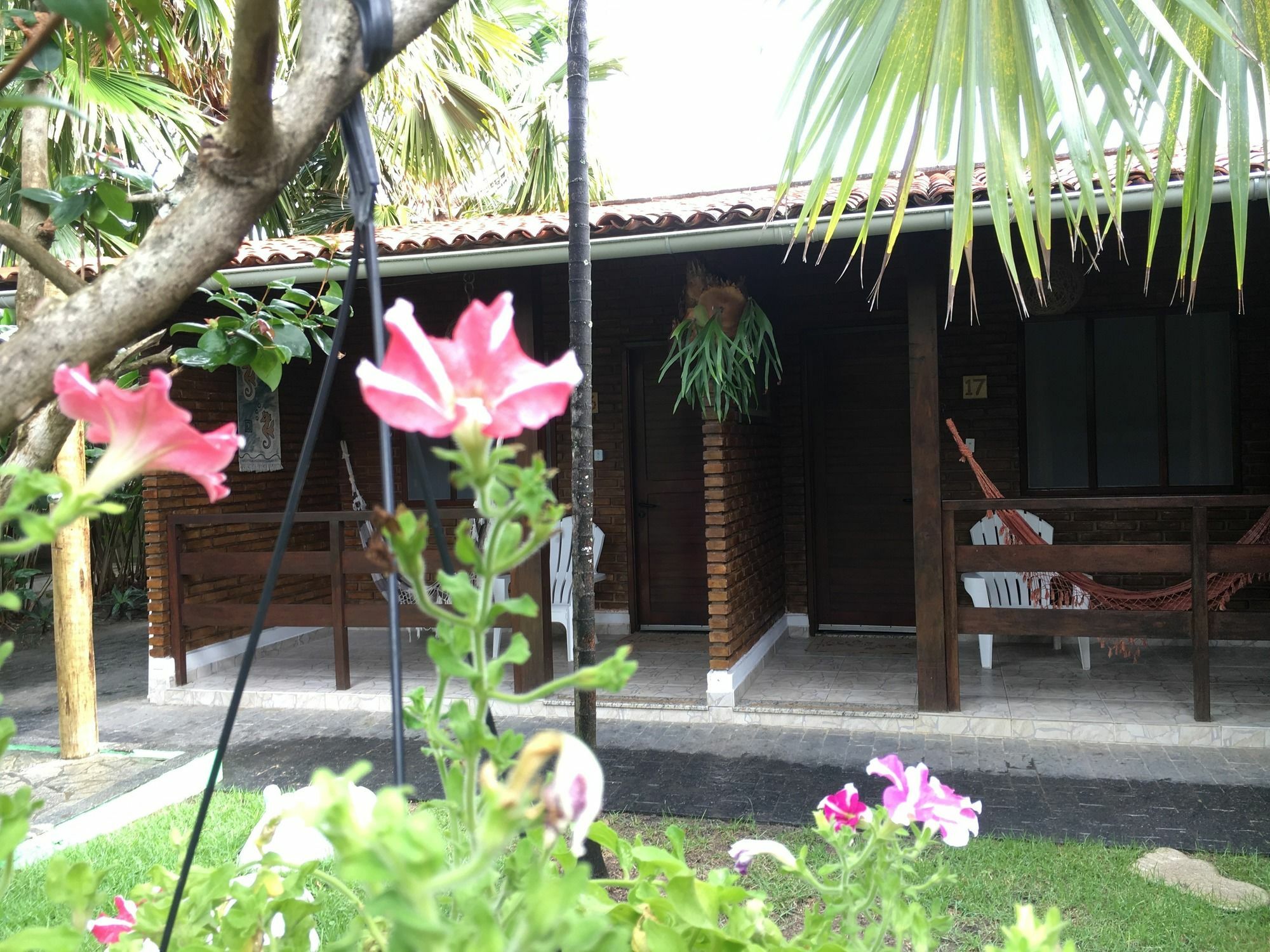 Inn Aconchego Marechal Deodoro