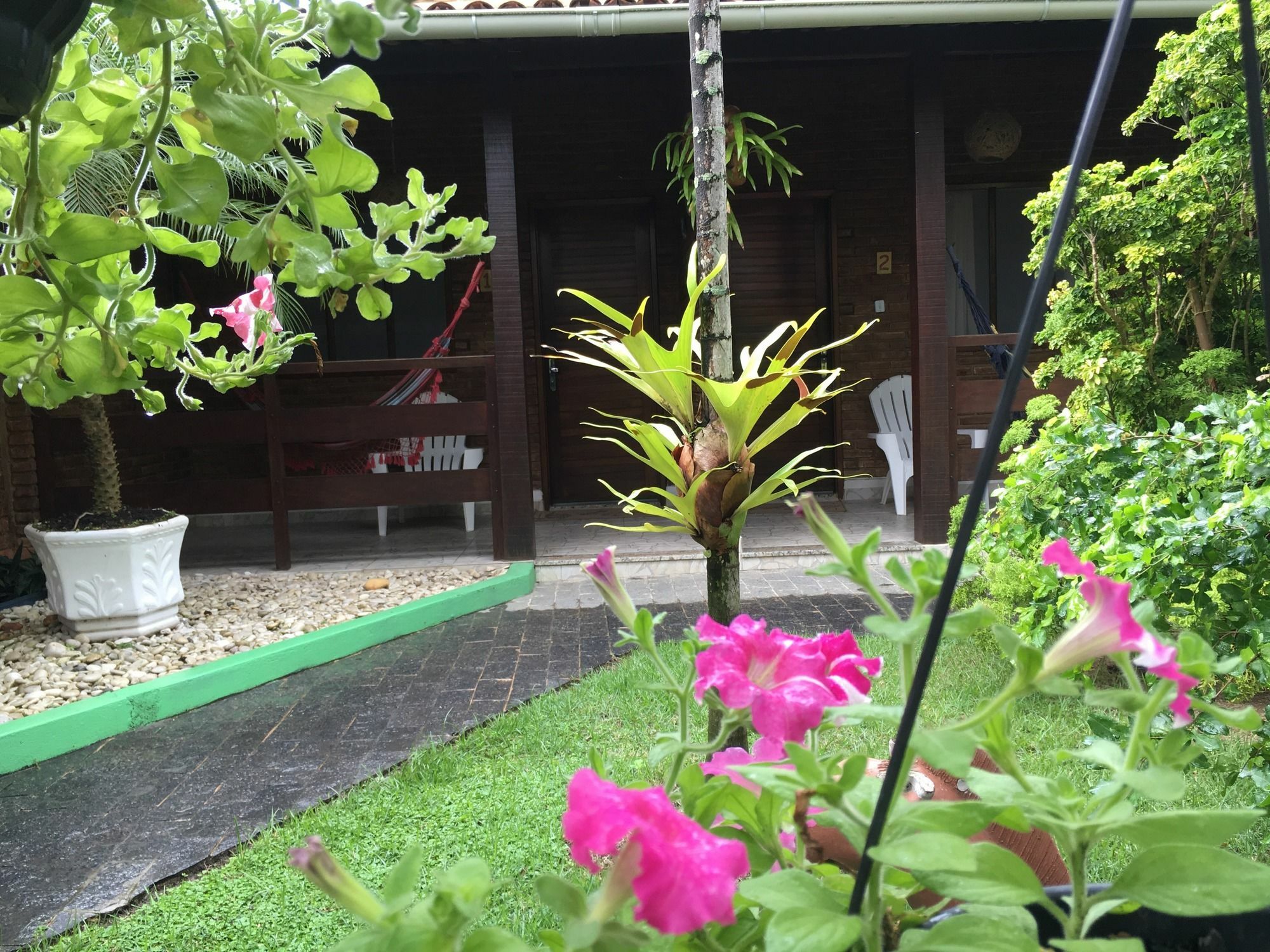 Inn Aconchego